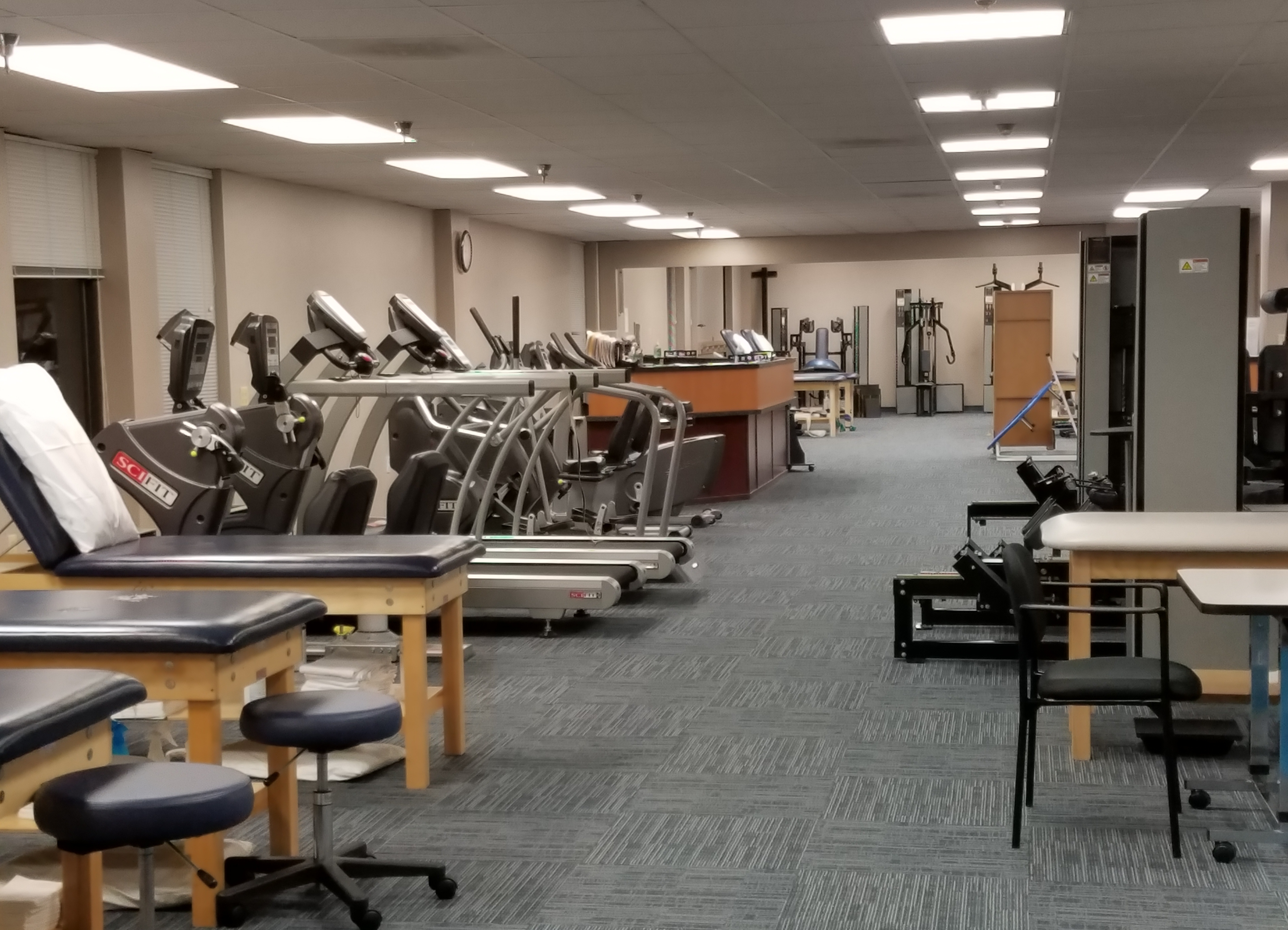 Physical Therapy Spotlight Chesapeake Orthopedic & Sports Medicine